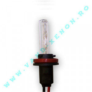 BEC XENON - H8 35w 4300k, 5000k, 6000k, 8000k, Garantie!