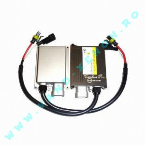 KIT XENON CANBUS PRO H7 9 - 32V 35W