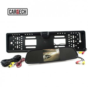 Sistem Complet de mers inapoi Cartech M701