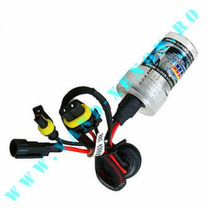 BEC XENON - H1, H3, H4 BI-Xenon, H7, H8, H9, H10, H11, H27 (880), D2S, D2R, D2C, D1S, D1R, D1C, HB3 (9005), HB4 (9006), HB5 (9007), Garantie!