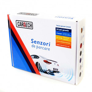 Senzori de parcare Cartech CTK03