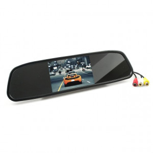 Monitor oglinda Cartech M431