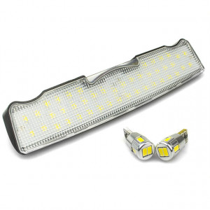 Lampa dedicate cu led pentru plafoniera BMW F10