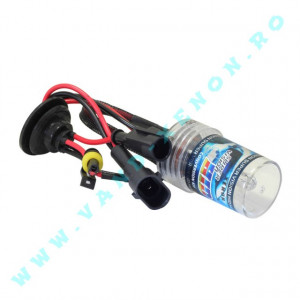 BEC XENON - 55W H1, H3, H4 BI-Xenon, H7, H8, H9, H10, H11, H27 (880), HB3 (9005), HB4 (9006), HB5 (9007), Garantie!