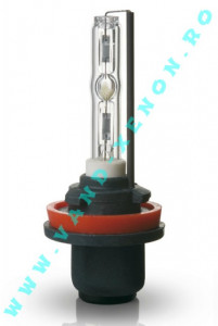 BEC XENON - H11 35w 4300k, 5000k, 6000k, 8000k, Garantie!