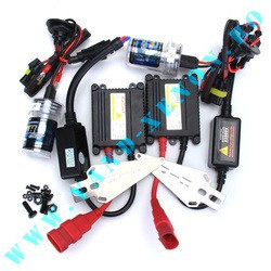 KIT XENON - 35w H1, H3, H4 BI-Xenon, H7, H8, H9, H10, H11, H27 (880), D2S, D2R, HB3 (9005), HB4 (9006), HB5 (9007), Garantie!
