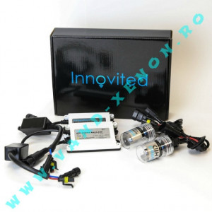 Kit Xenon 55W SLIM H1
