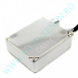 Kit Xenon CarTech 55W H3