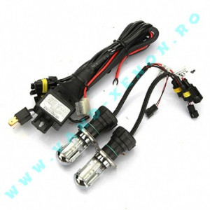 KIT XENON H4 HID BIXENON