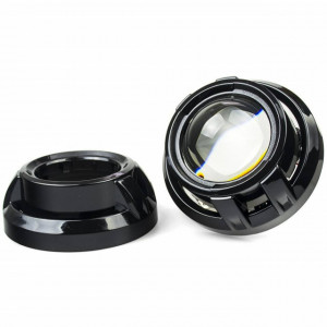 Ornamente Black Apollo