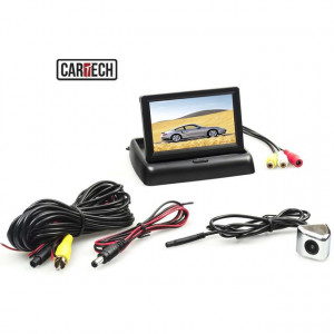 Sistem Complet de mers inapoi Cartech R606