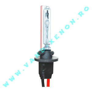 BEC XENON - H27 880 35w 4300k, 5000k, 6000k, 8000k, Garantie!