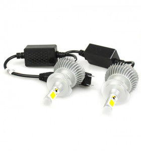 Kit LED COB H7 60W T5
