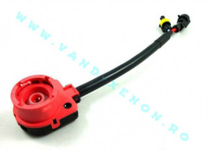 KIT XENON - 35w H1, H3, H4 BI-Xenon, H7, H8, H9, H10, H11, H27 (880), D2S, D2R, D2C, HB3 (9005), HB4 (9006), HB5 (9007) + Garantie + Montaj