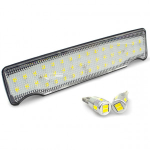 Lampa dedicata cu led pentru plafon spate BMW F10