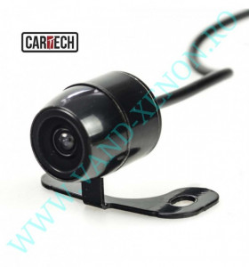 Senzori de parcare cu afisaj si camera Cartech SP503