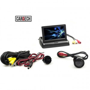 Sistem Complet de mers inapoi Cartech R2831