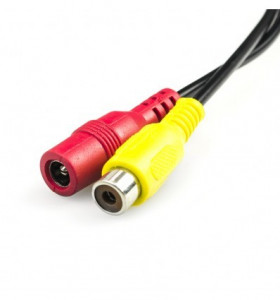 Sistem Complet de mers inapoi Cartech R701
