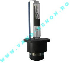 BEC XENON - D2R 4300k, 5000k, 6000k, 8000k, Garantie!