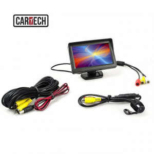 Sistem Complet de mers inapoi Cartech P503