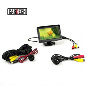 Sistem Complet de mers inapoi Cartech P505