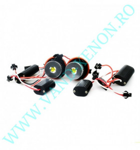 LED Marker BMW E39 64W - Angel Eyes