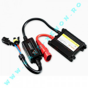 BALAST XENON SUPER SLIM - 35W - METALIC
