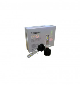 Kit LED H1 cu chip-uri LUXEON
