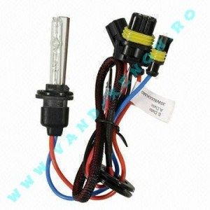 Kit Xenon CarTech 55W H3