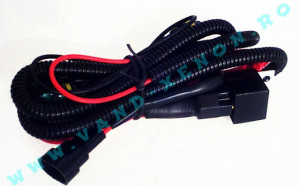 KIT XENON SLIM H4 BiXenon 4300k, 5000k, 6000k, 8000k, 3000k, 10000k, 12000k
