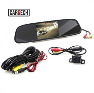 Sistem Complet de mers inapoi Cartech M501