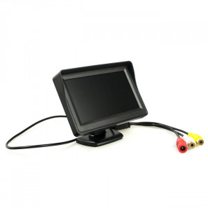 Sistem Complet de mers inapoi Cartech P801