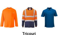 Tricouri