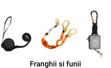 Franghii si funii