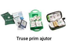 Truse prim ajutor