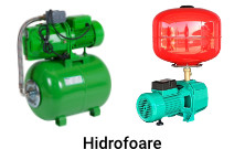 Hidrofoare