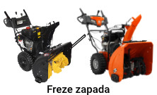 Freze zapada