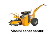 Masini sapat santuri