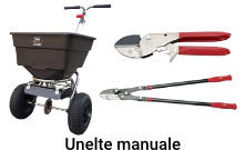 Unelte manuale