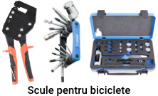 Scule pentru biciclete