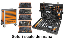Seturi scule de mana