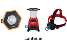 Lanterne