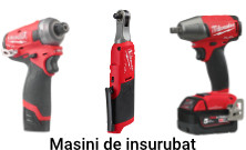 Masini de insurubat