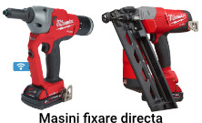 Masini fixare directa