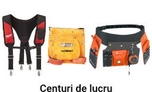 Centuri de lucru
