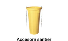 Accesorii santier