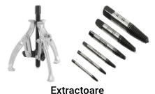 Extractoare