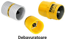 Debavuratoare