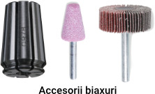 Accesorii biaxuri