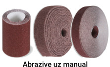 Abrazive uz manual